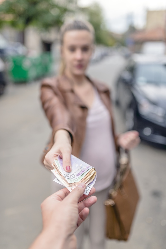 Auto verkopen - Auto opkoper
