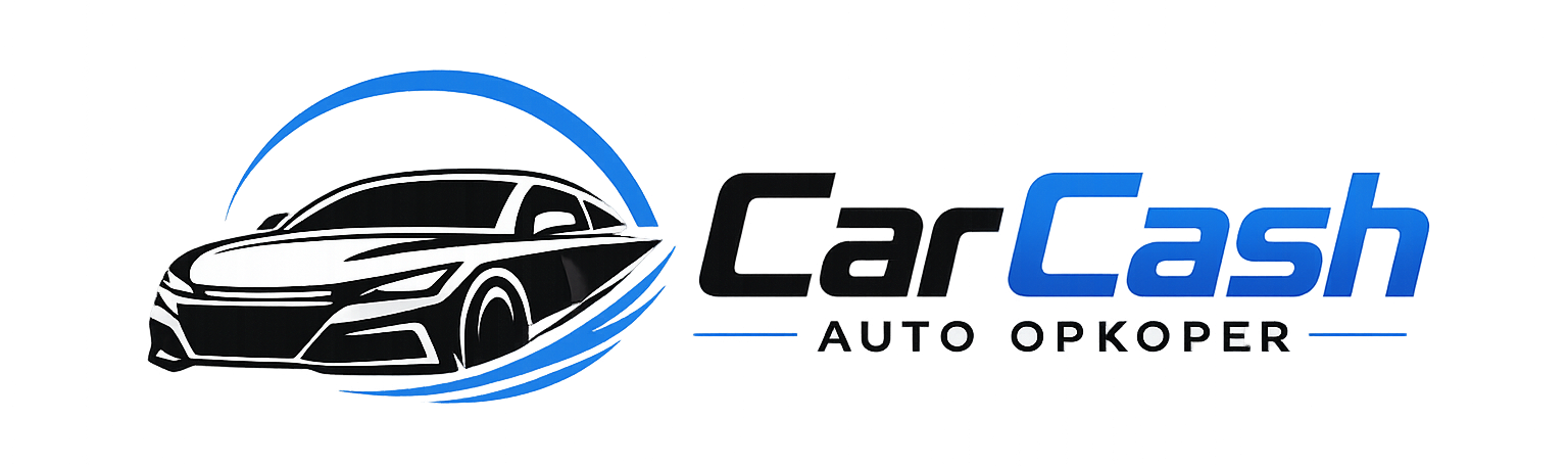 logo CarCash - auto opkoper - auto verkopen